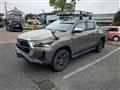 2023 Toyota Hilux