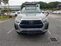 2023 Toyota Hilux