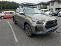 2023 Toyota Hilux