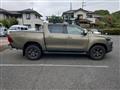 2023 Toyota Hilux