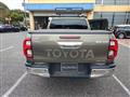 2023 Toyota Hilux