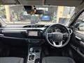 2023 Toyota Hilux