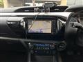 2023 Toyota Hilux