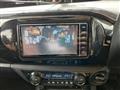 2023 Toyota Hilux