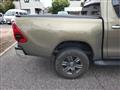 2023 Toyota Hilux