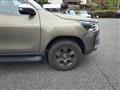 2023 Toyota Hilux
