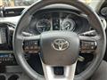 2023 Toyota Hilux