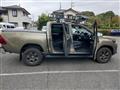 2023 Toyota Hilux