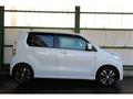 2013 Suzuki Wagon R