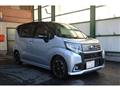 2014 Daihatsu Move