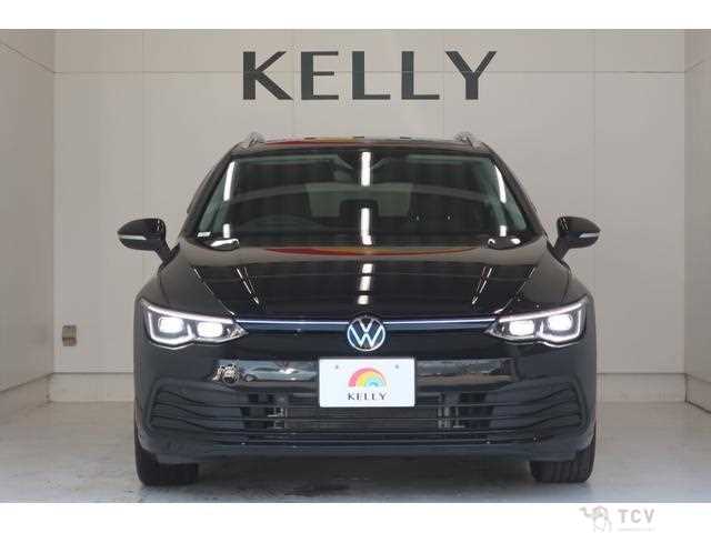 2023 Volkswagen Golf Variant