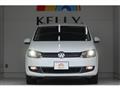 2017 Volkswagen Sharan