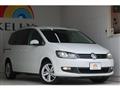 2017 Volkswagen Sharan