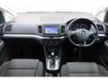 2017 Volkswagen Sharan