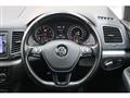 2017 Volkswagen Sharan
