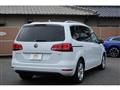2017 Volkswagen Sharan