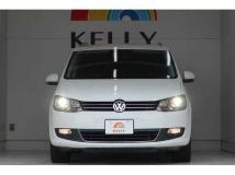 2017 Volkswagen Sharan