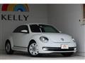 2014 Volkswagen Beetle