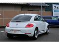 2014 Volkswagen Beetle