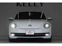 2014 Volkswagen Beetle