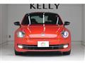 2015 Volkswagen Beetle