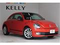 2015 Volkswagen Beetle