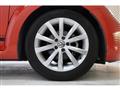2015 Volkswagen Beetle