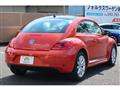 2015 Volkswagen Beetle