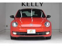 2015 Volkswagen Beetle