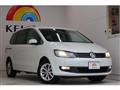 2017 Volkswagen Sharan