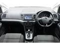 2017 Volkswagen Sharan