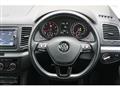 2017 Volkswagen Sharan