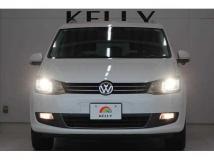 2017 Volkswagen Sharan