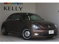 2014 Volkswagen Beetle