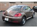 2014 Volkswagen Beetle