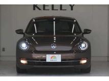 2014 Volkswagen Beetle