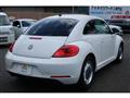 2014 Volkswagen Beetle