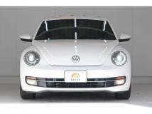 2014 Volkswagen Beetle
