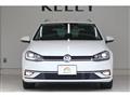 2019 Volkswagen Golf Variant