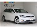 2019 Volkswagen Golf Variant