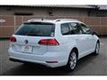 2019 Volkswagen Golf Variant