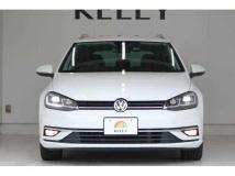 2019 Volkswagen Golf Variant