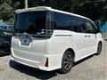 2019 Toyota Voxy