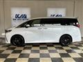 2025 Toyota Alphard G