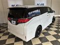 2025 Toyota Alphard G