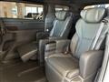 2025 Toyota Alphard G