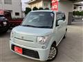 2014 Suzuki MR Wagon