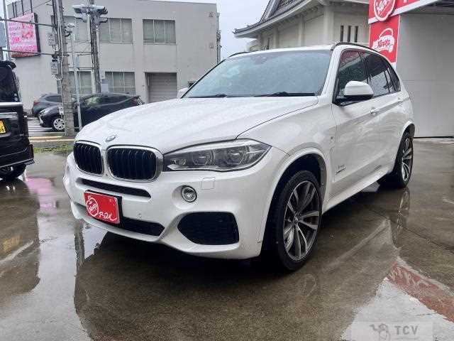 2014 BMW X5