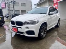2014 BMW X5