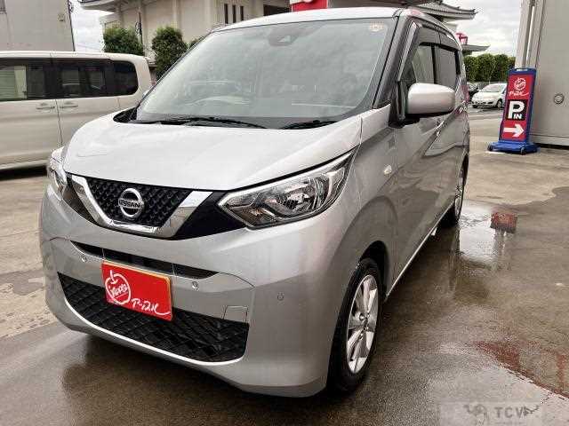 2020 Nissan Nissan Others